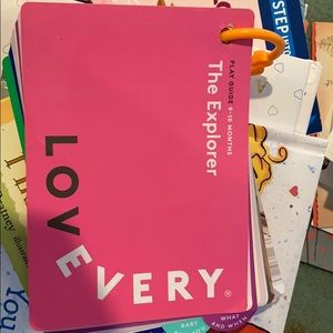 Lovevery The Explorer Play Guide